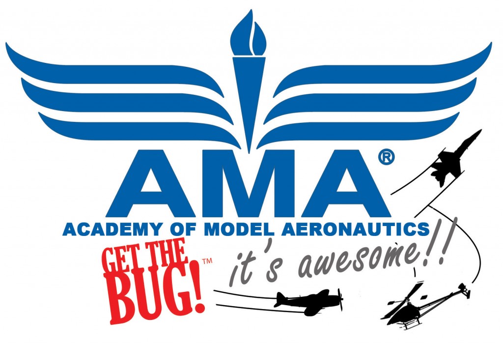 AMA Logo