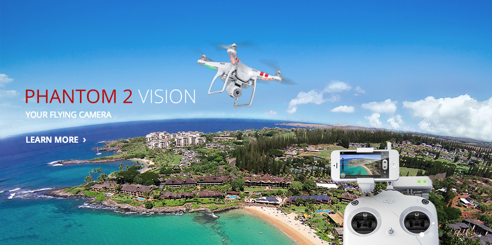 The DJI Phantom quadcopter. This great model have reports of an occasional "fly away" behavior that can lead to crashes, and possibly loosing the aircraft.