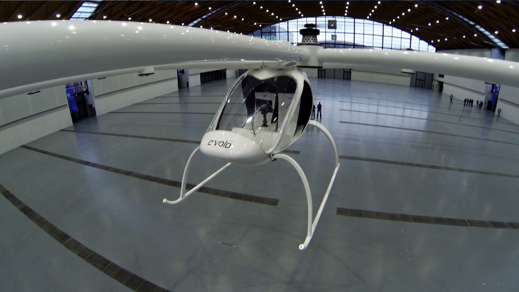Volocopter