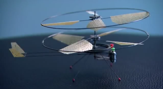 Prototype of the PD-100