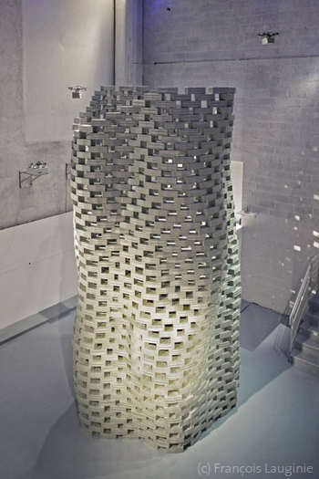 The "FAA Tower" - Source
