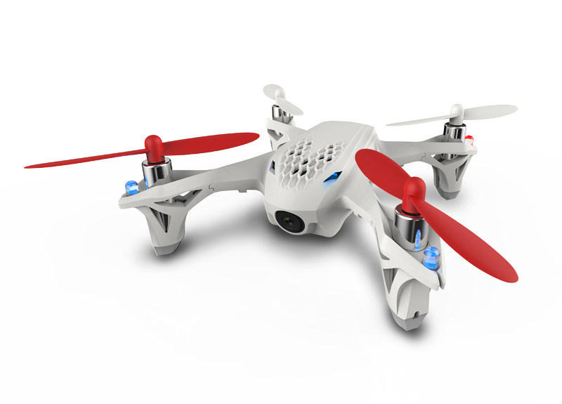 hubsan-H107D