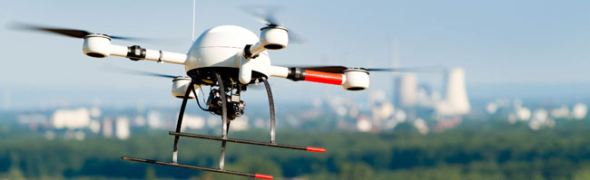 md4-1000 microdrone - Source