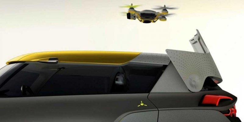 Renault Kwid - Source