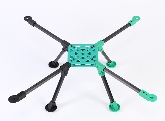 The RotorBits modular system from Hobbyking