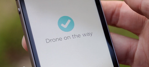 gofor-drone-app