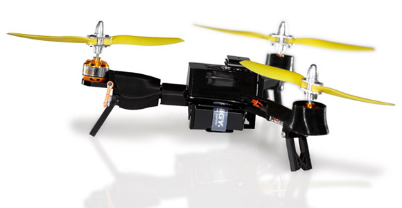 The pocket drone, a great little personal drone to be released in the near future by http://www.thepocketdrone.com/