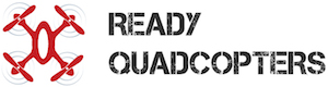 Ready Quadcopters logo