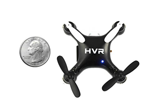 HVR Mini Drone with Video Camera