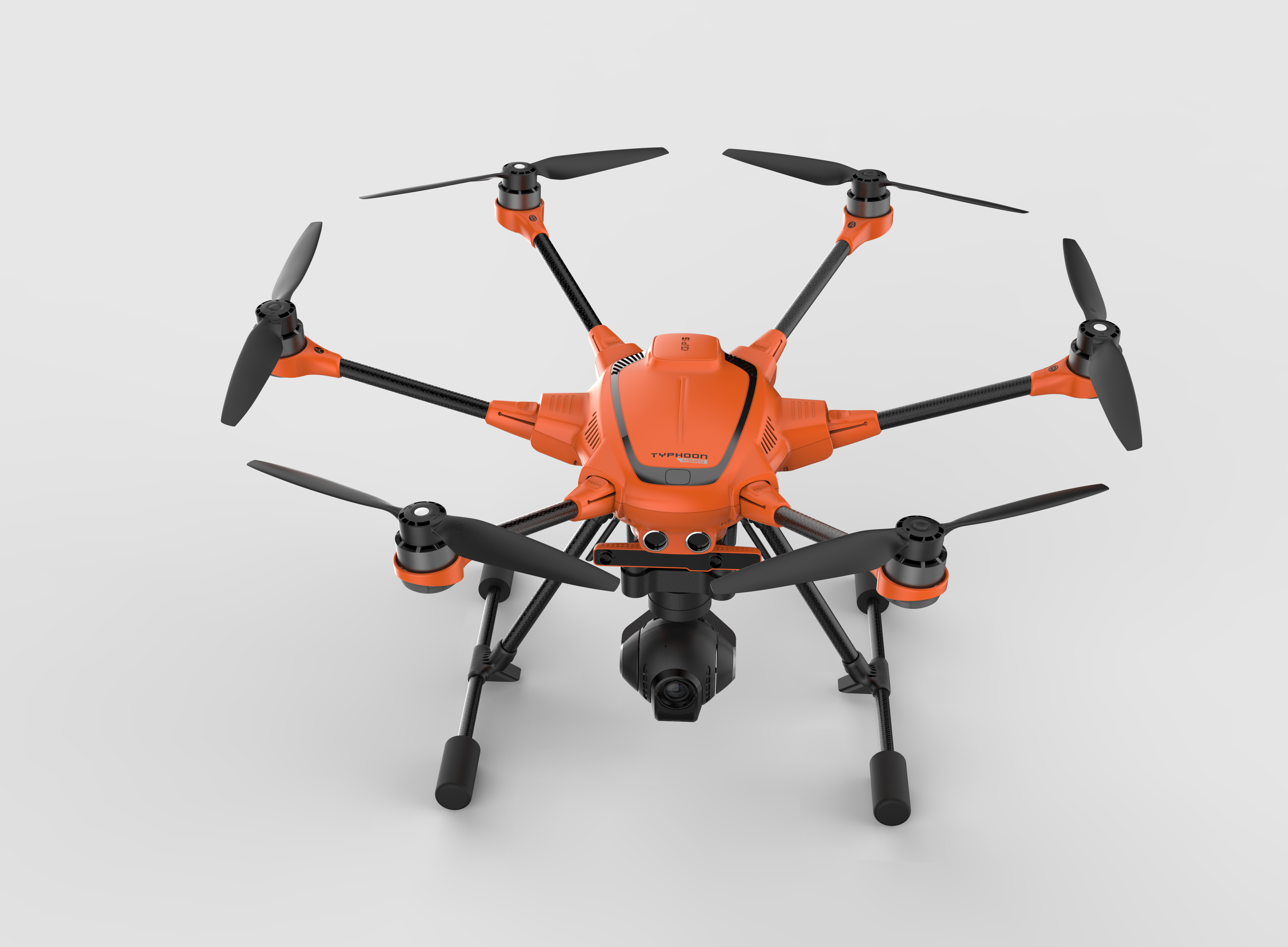 Yuneec H520