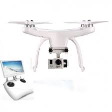 UPair One drone