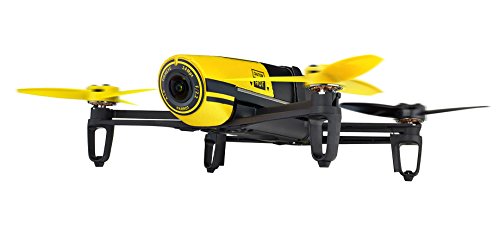 Parrot Bebop drone