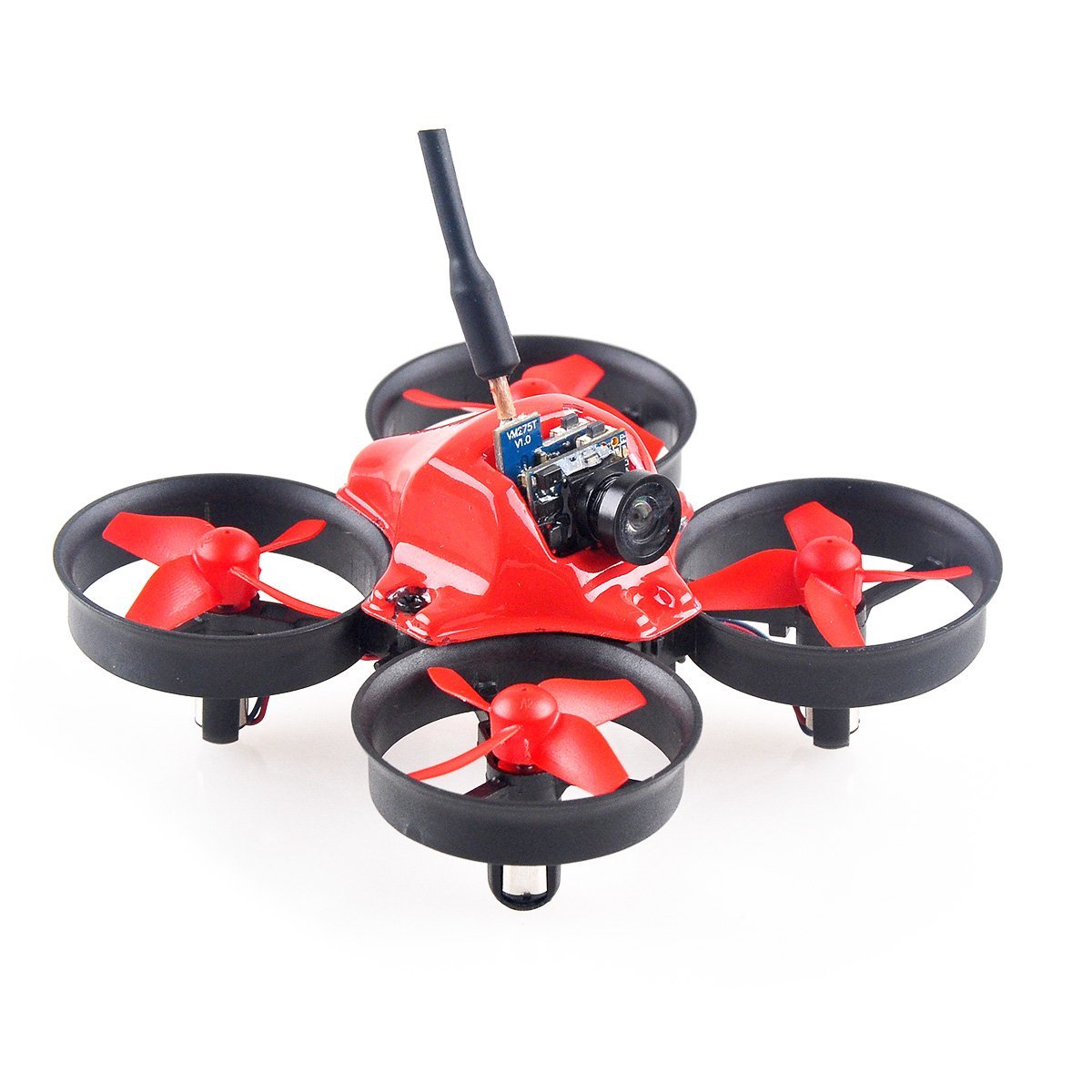 The Aerix nano FPV drone