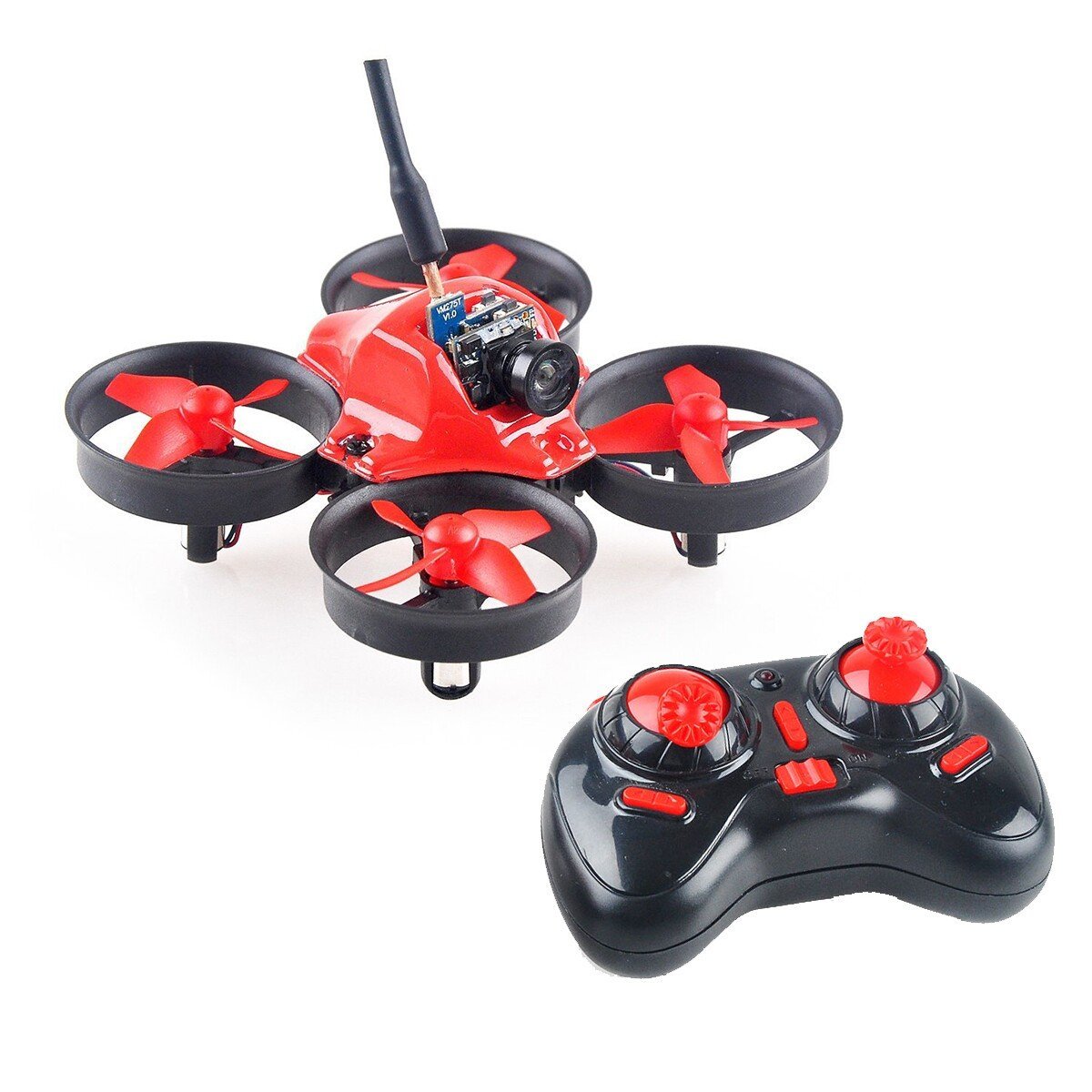 Aerix nano FPV drone with controller