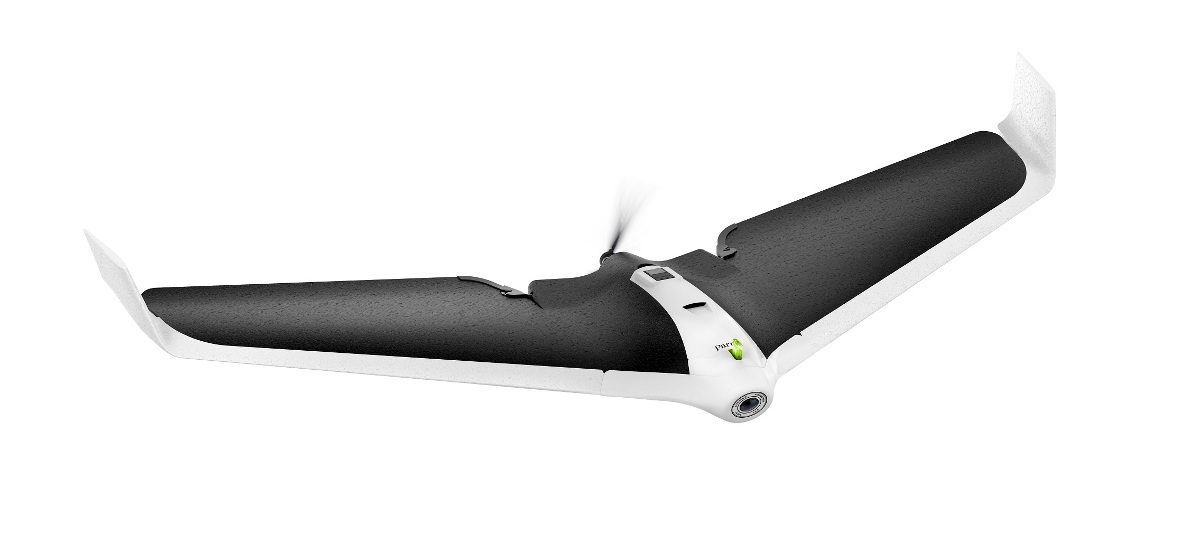 Parrot DISCO-PRO AG 